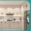طراحی و ساخت کابینت شیراز