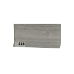 قرنیز pvc مدرن آرسافریم(9cm)