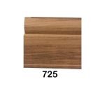 قرنیز ام دی اف (mdf)
