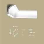 ابزار گلویی-C038