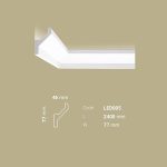 ابزار گلویی-LED005