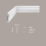 ابزار قاب بندی کلاسیک پلی اورتان-کدB022
